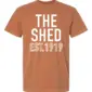 ALL IN front comfort colors yam