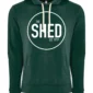 Next_Level_9303_Forest_Green_Front_Circle